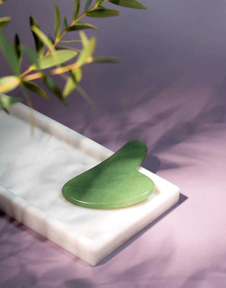 Gua Sha: All the Tools, Techniques and Tips You Need to Get Started